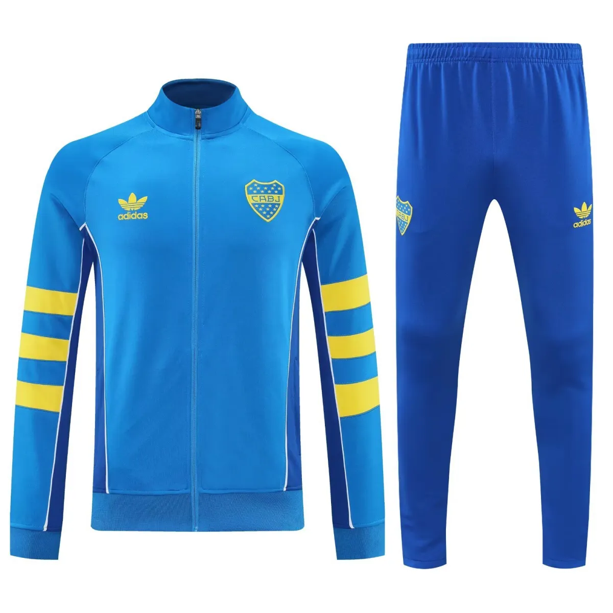 Boca Juniors