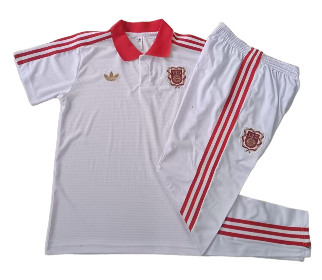 Bayern Monaco