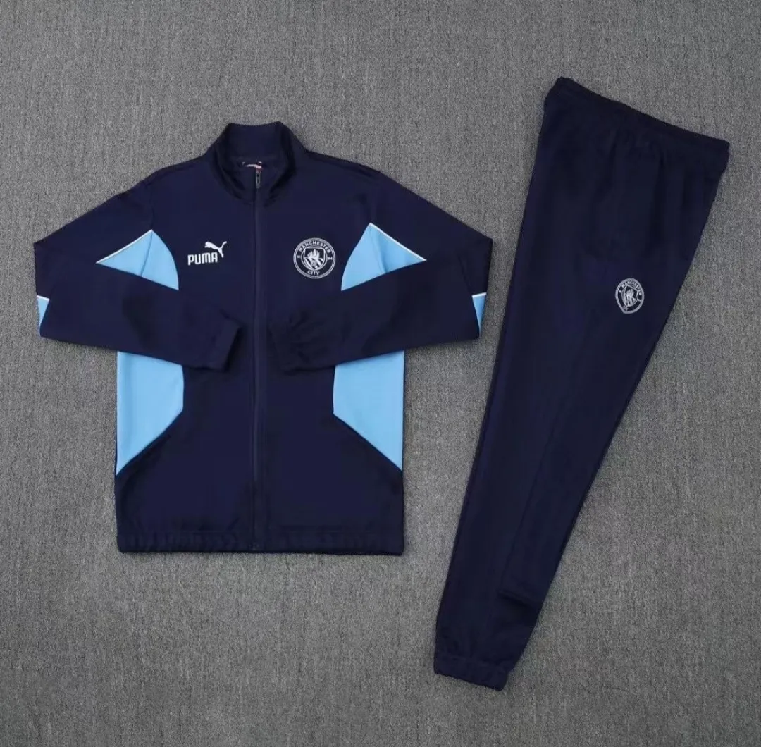 Manchester City