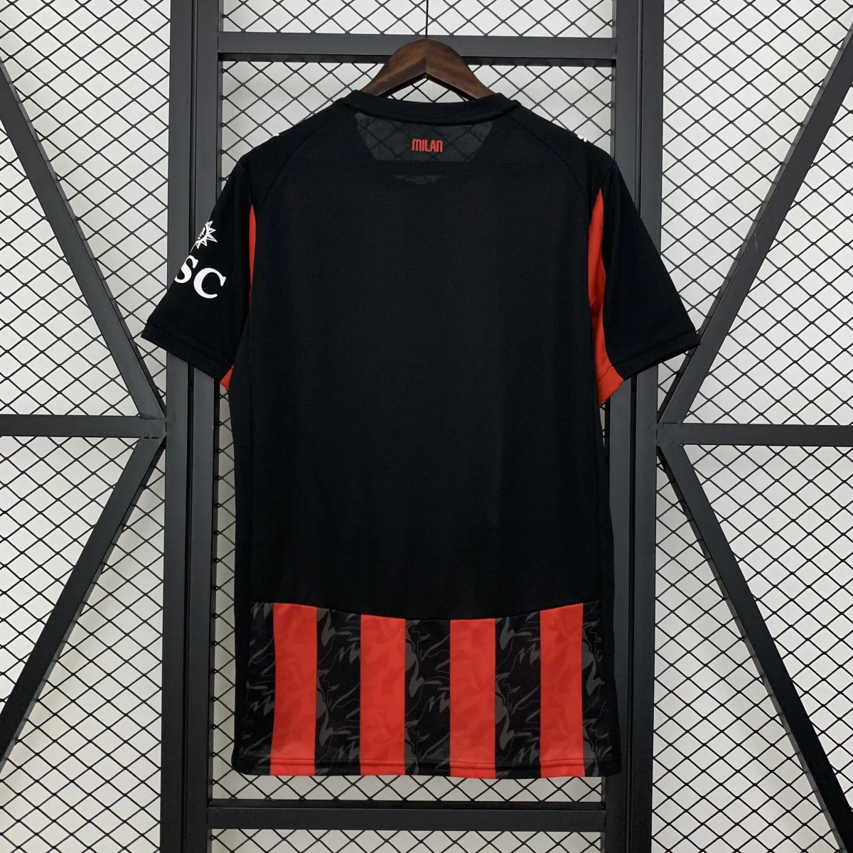 Milan