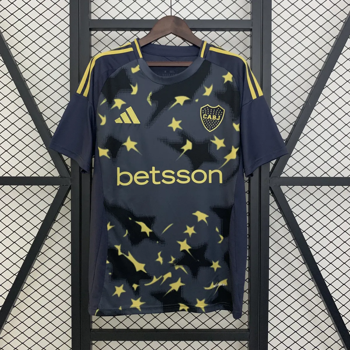 Boca Juniors