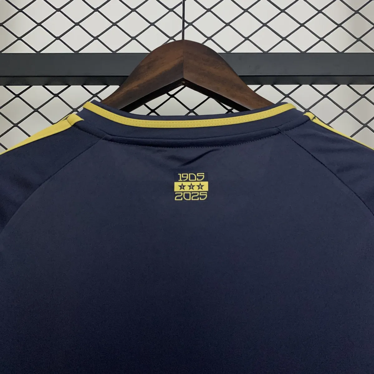 Boca Juniors