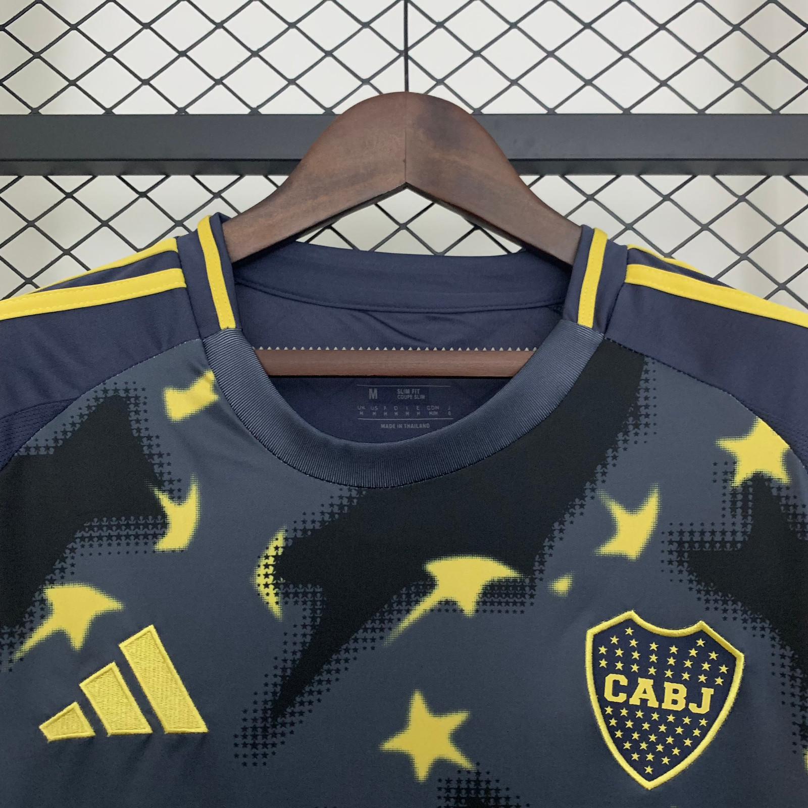 Boca Juniors