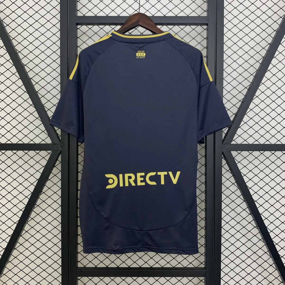 Boca Juniors