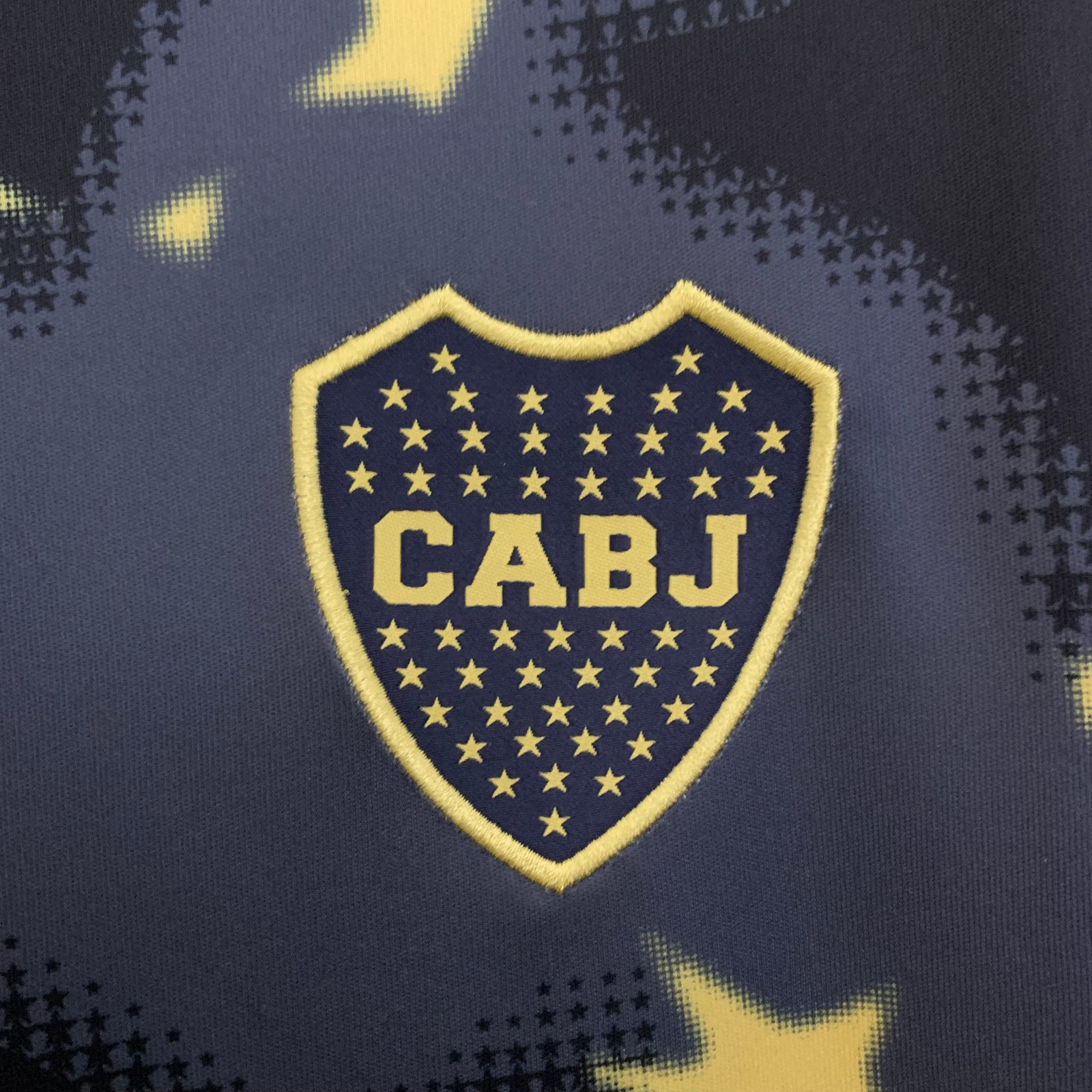 Boca Juniors