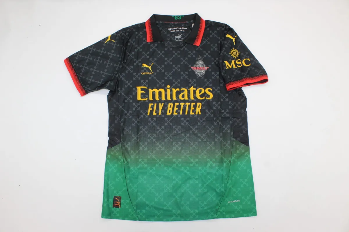 Milan Authentic
