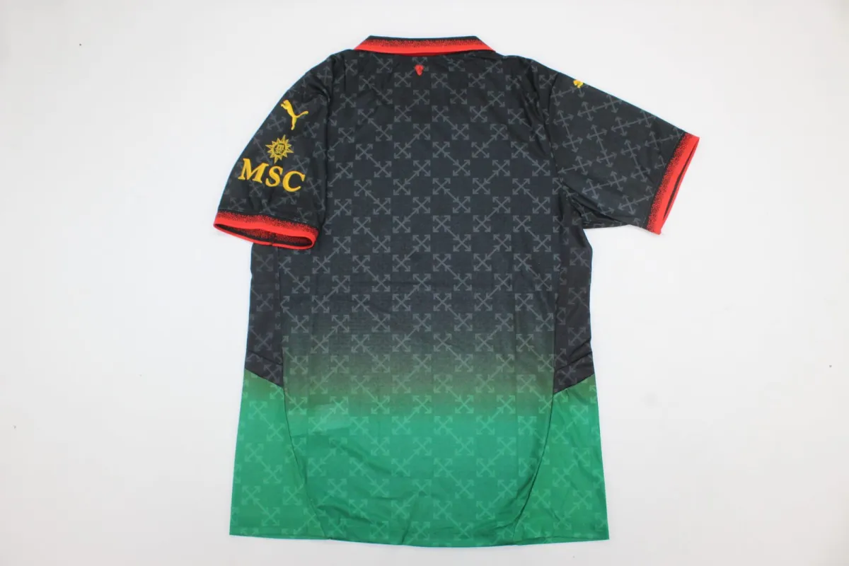 Milan Authentic
