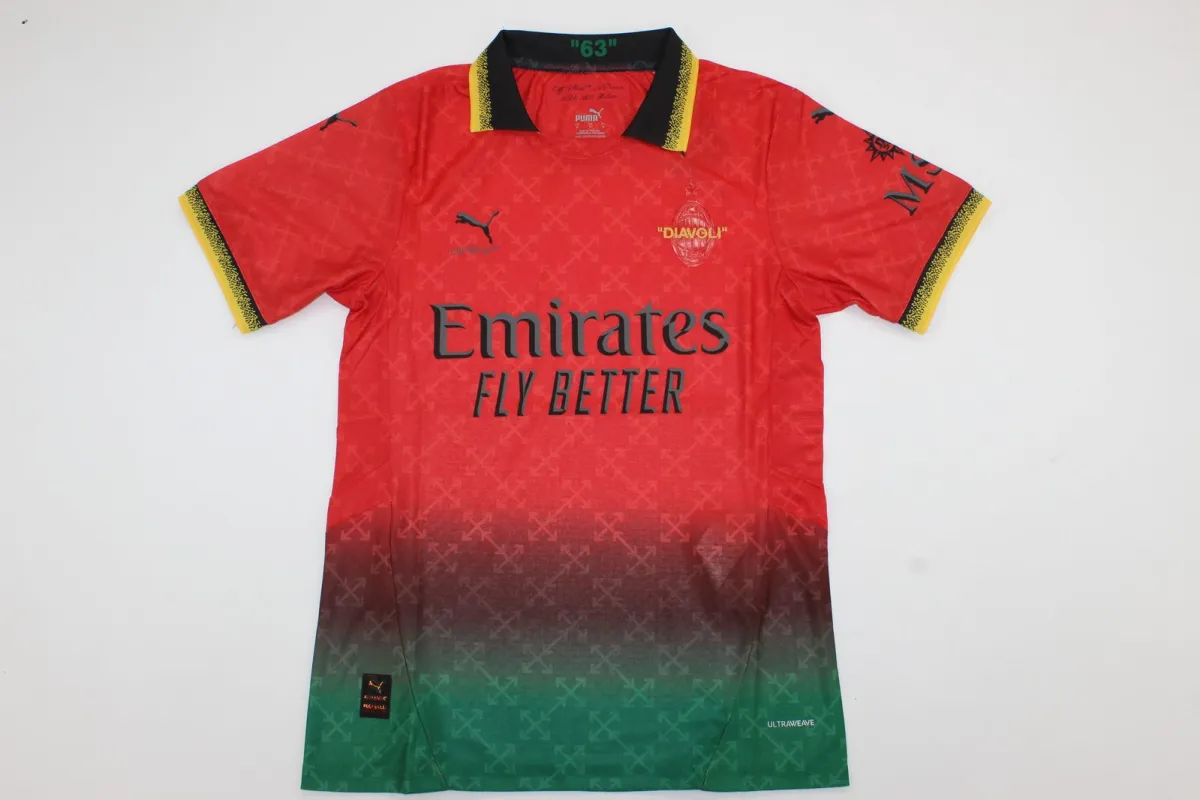 Milan Authentic