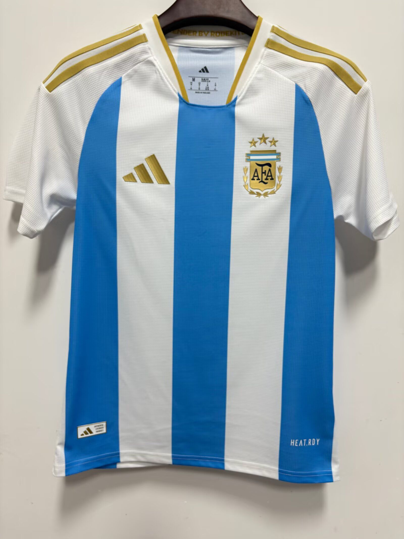 Argentina 25-26