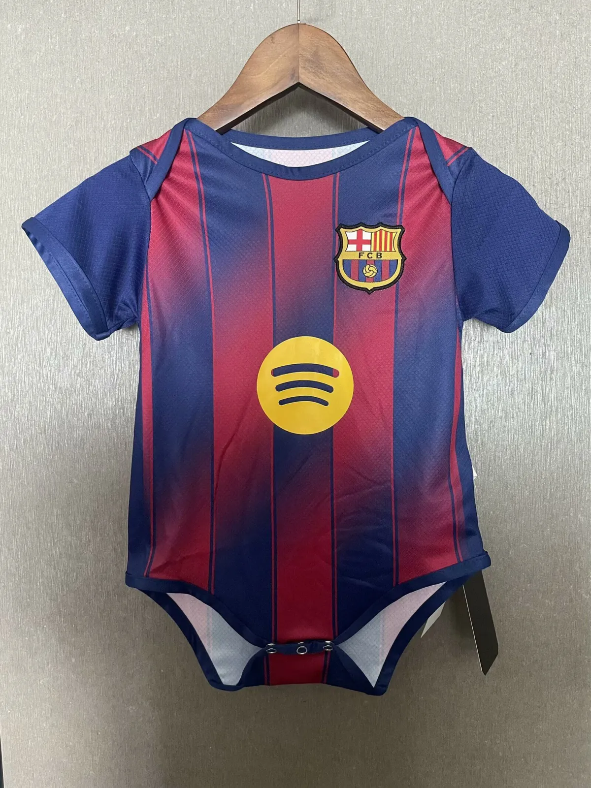 Maglia Barcellona - MaglieCalcioVR
