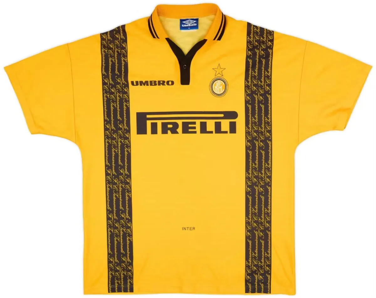 Inter 96-97