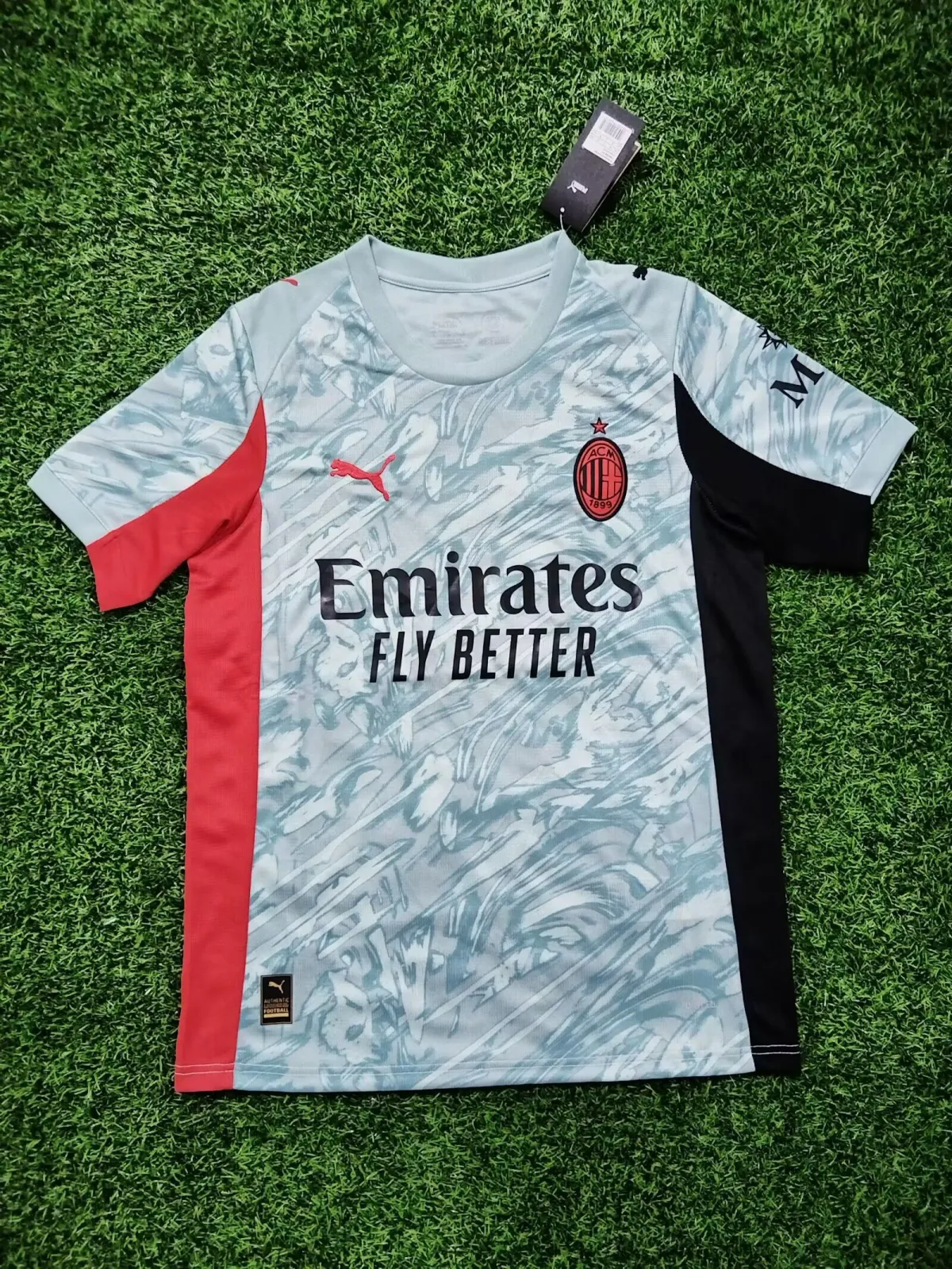 Milan
