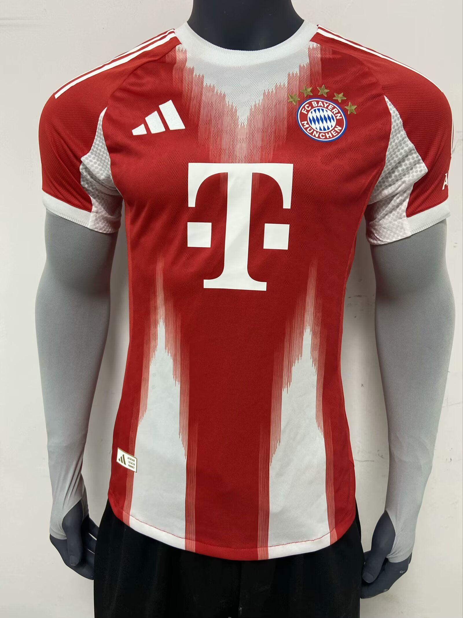 Bayern Monaco