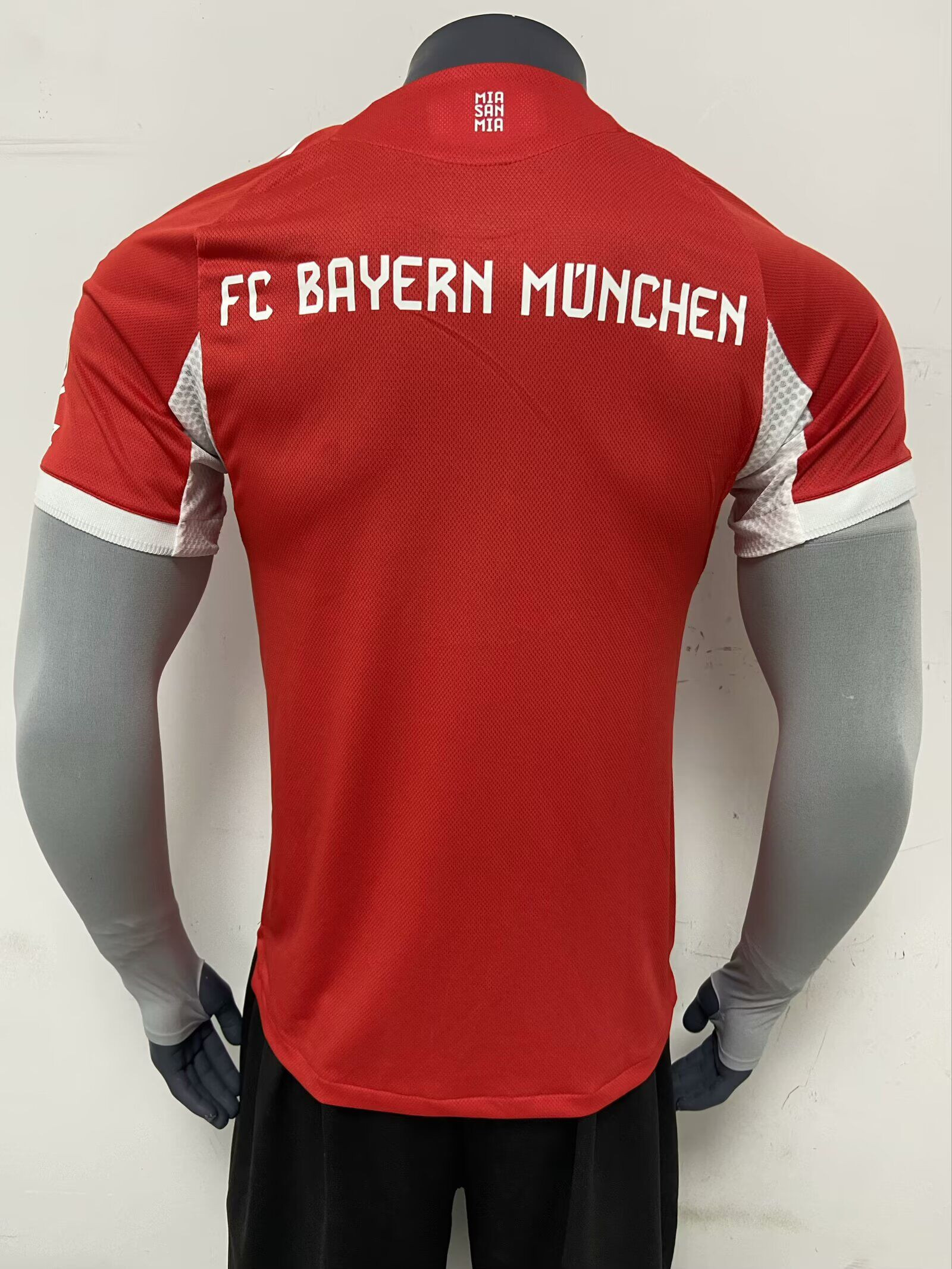 Bayern Monaco