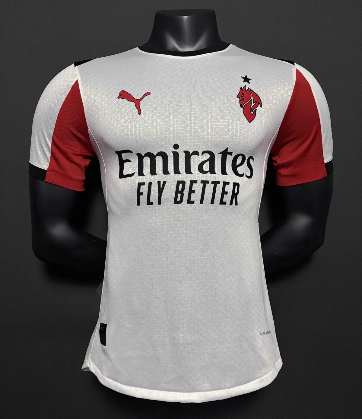 Milan Authentic