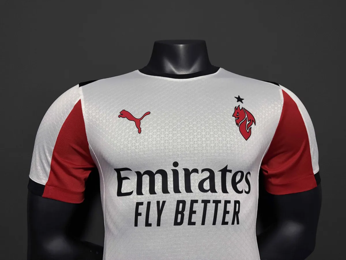 Milan Authentic