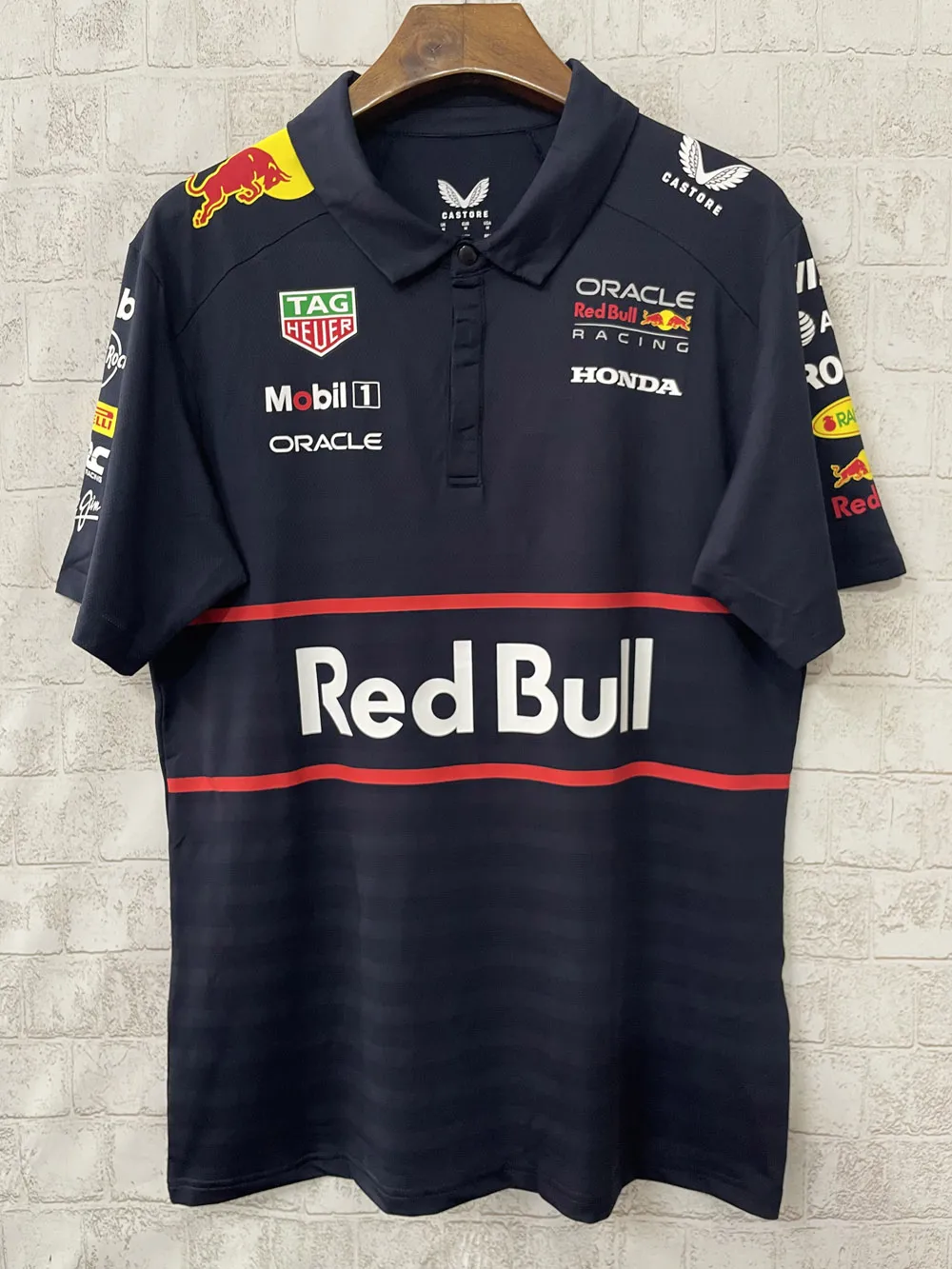 Red Bull