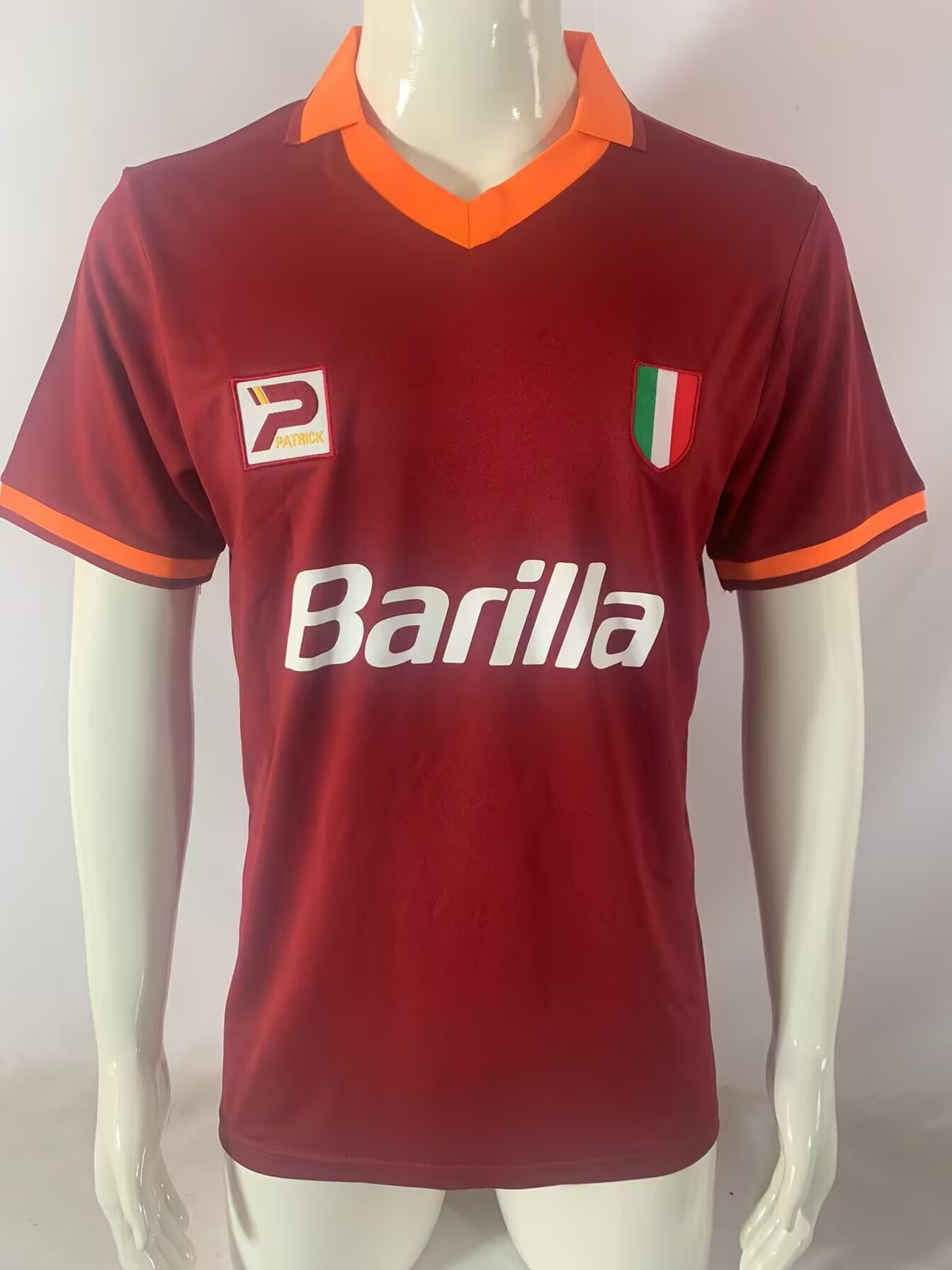 Roma 83-84