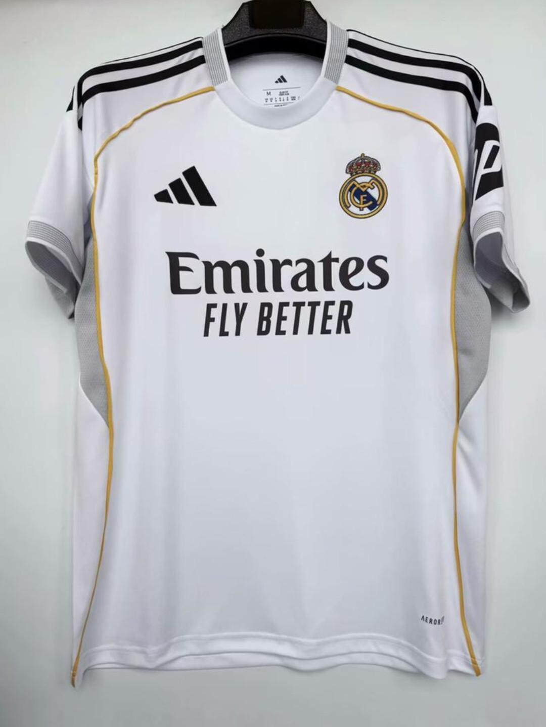Real Madrid