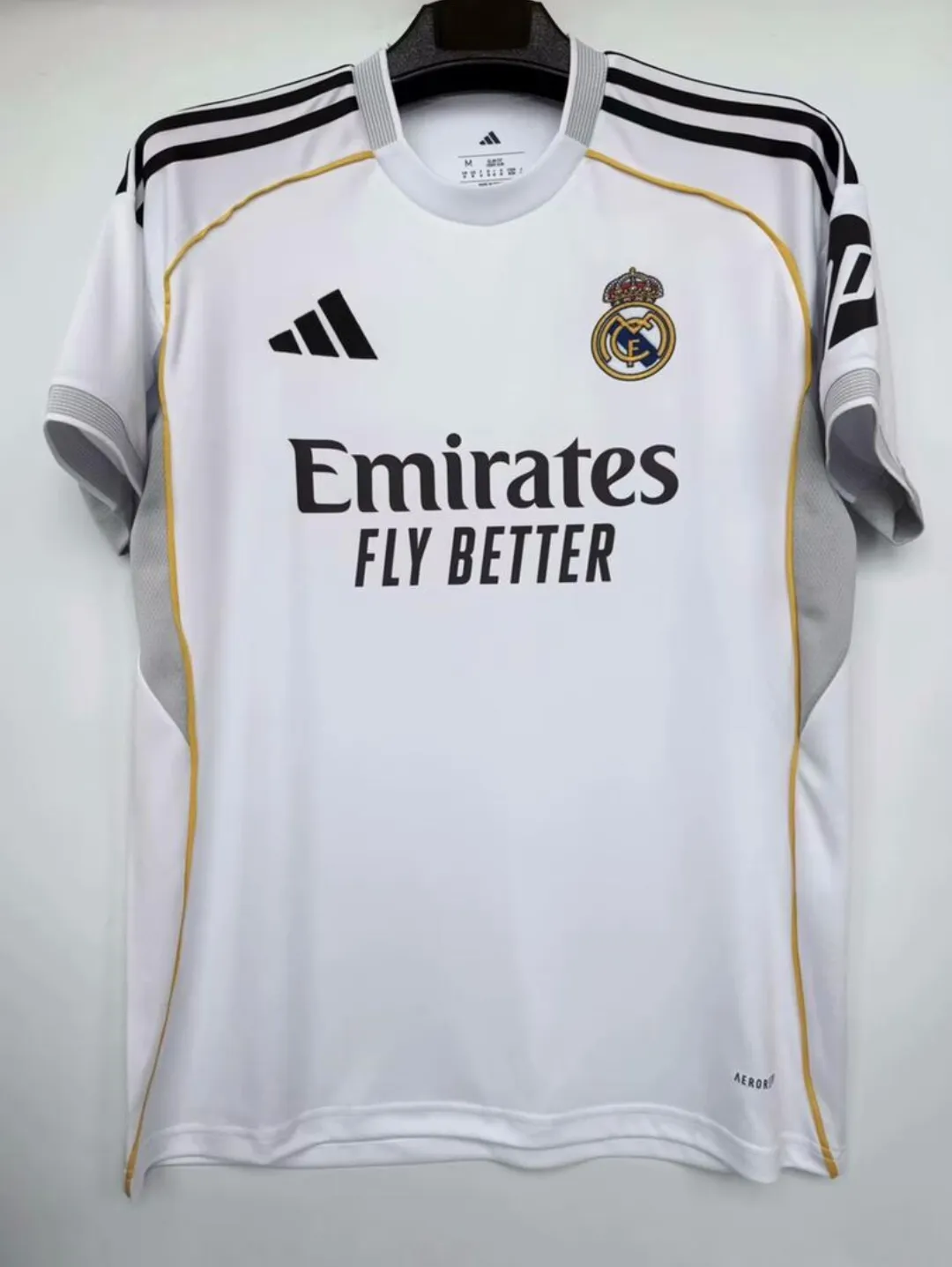 Real Madrid