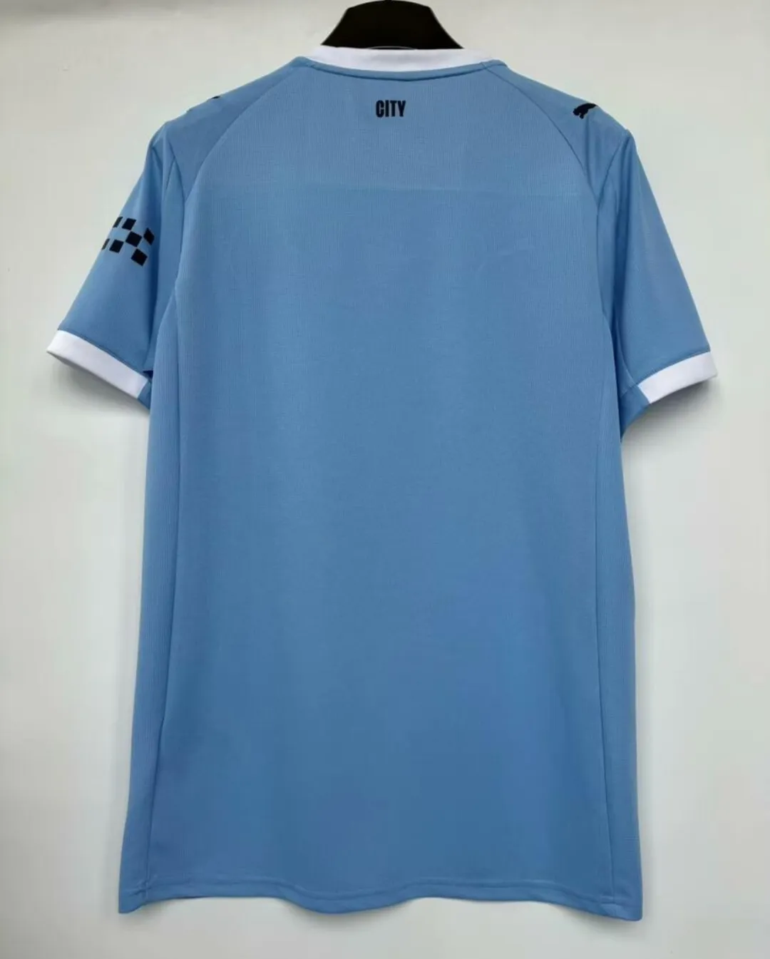 Manchester City