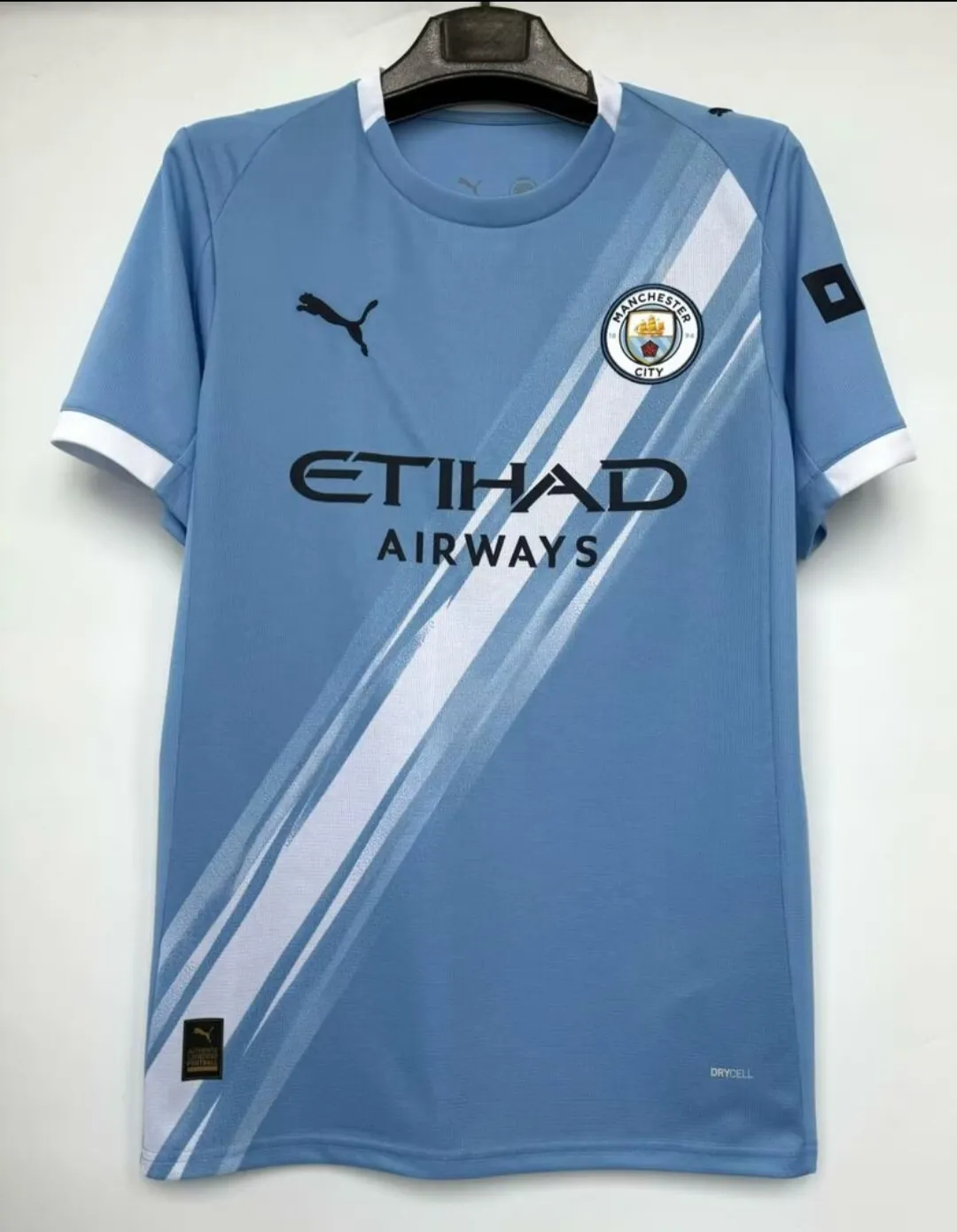 Manchester City