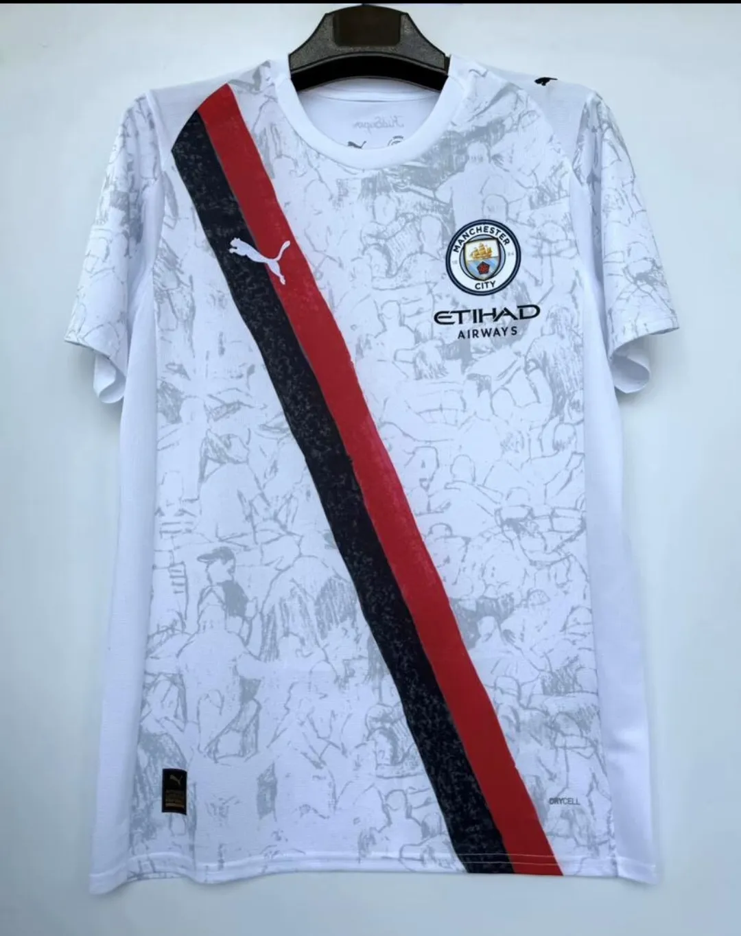 Manchester City