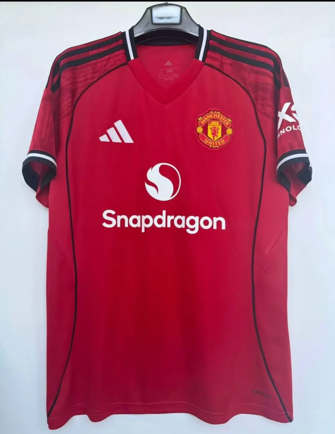 Manchester United