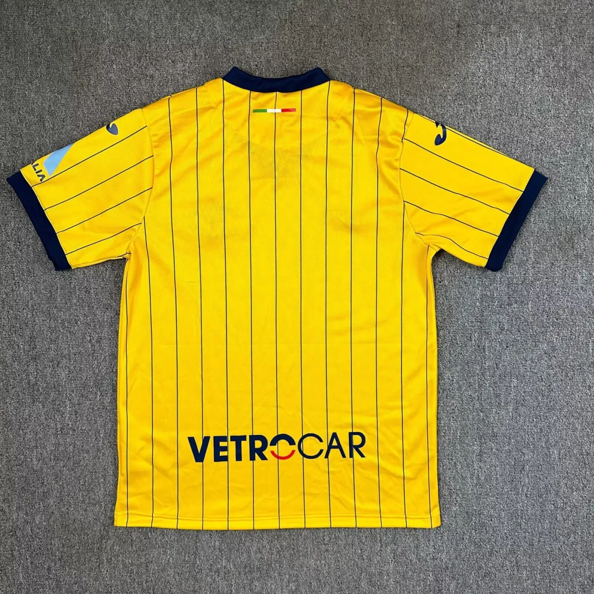 Verona 120th