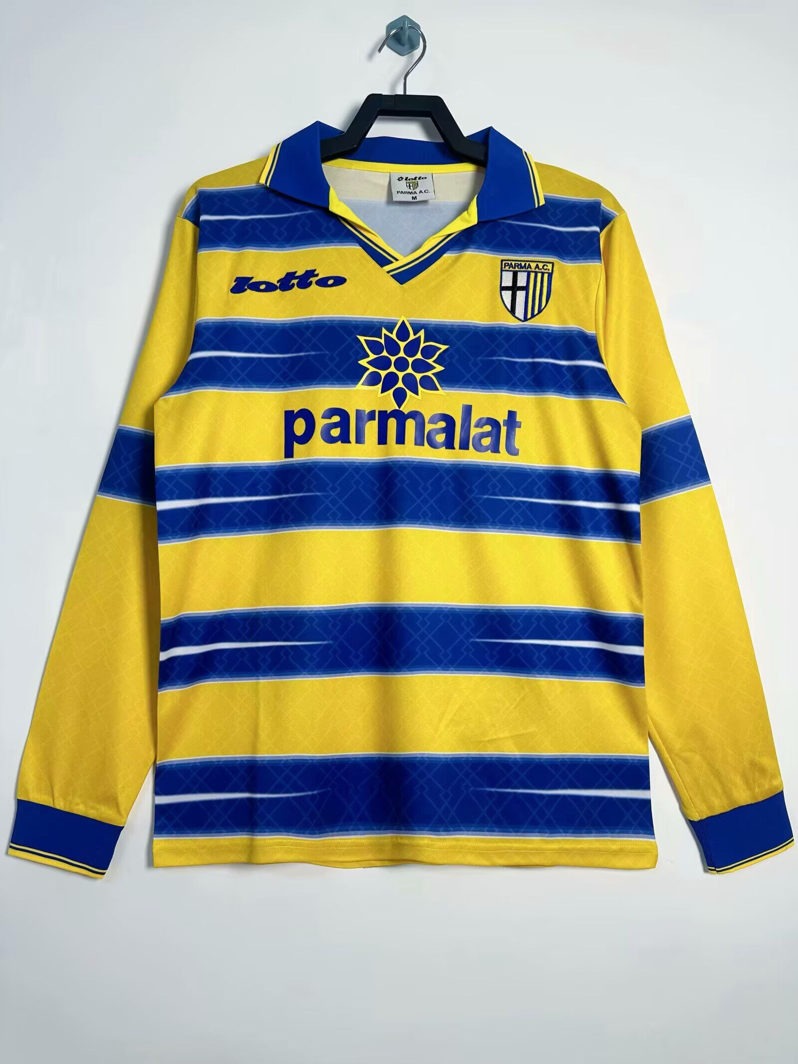 Parma 98-99
