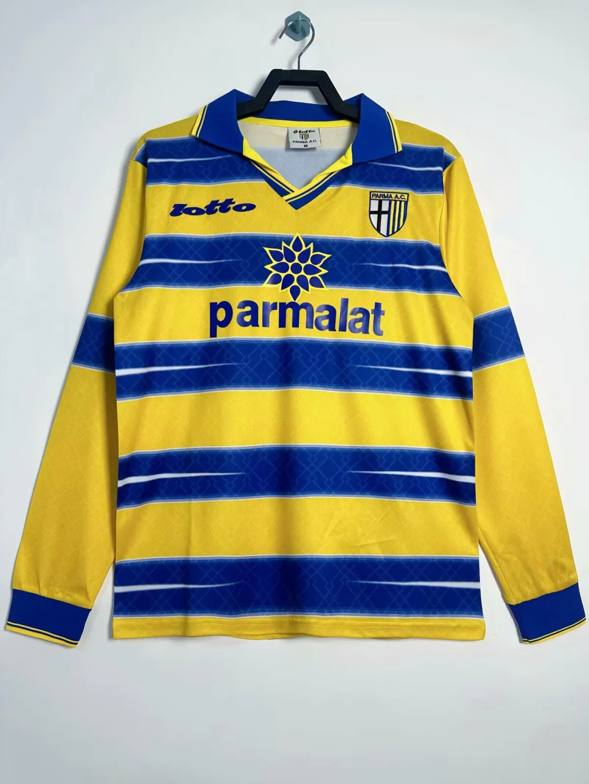 Parma 98-99