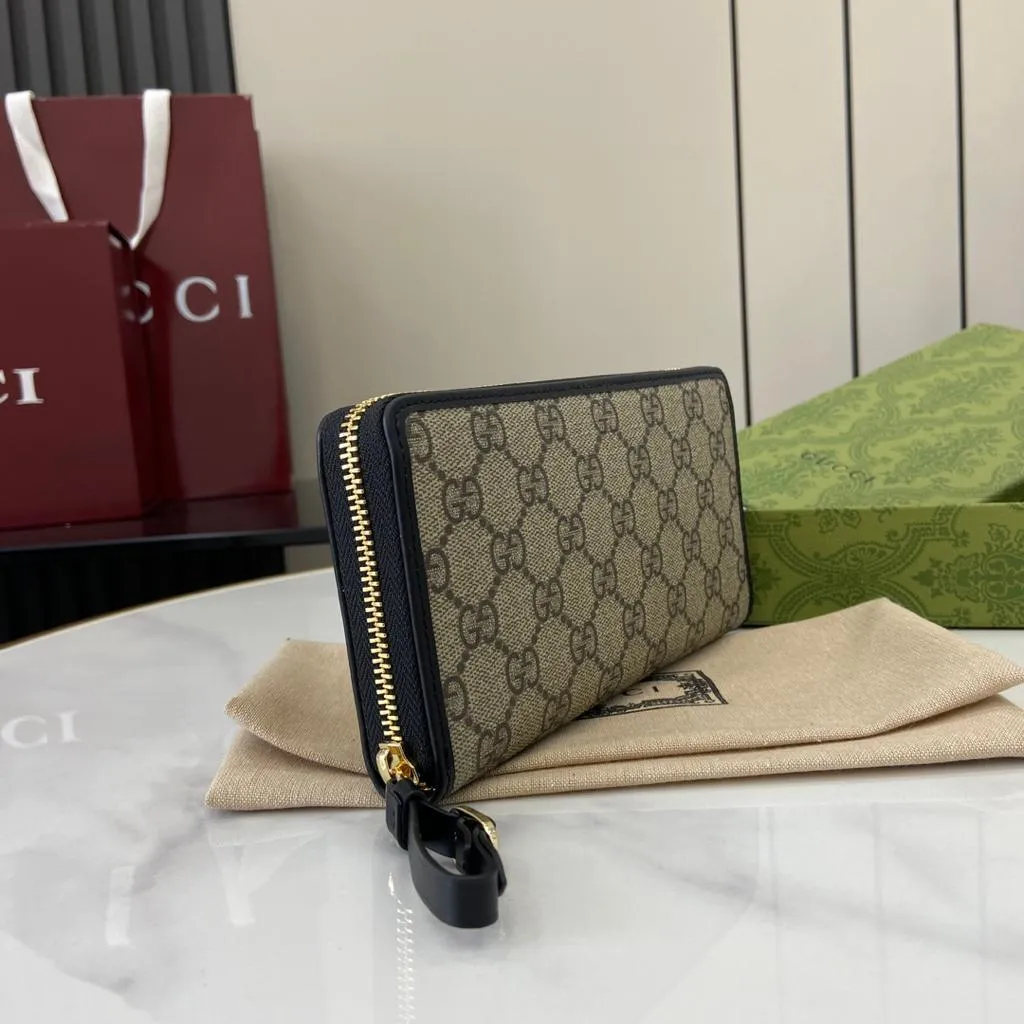 Portafoglio Gucci