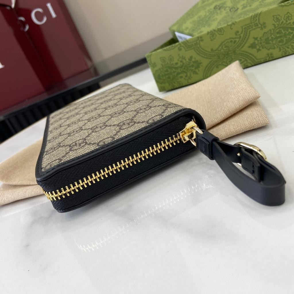 Portafoglio Gucci