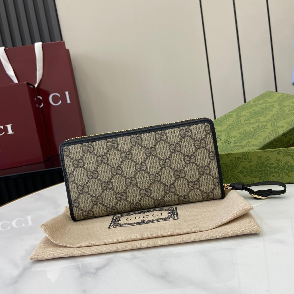 Portafoglio Gucci