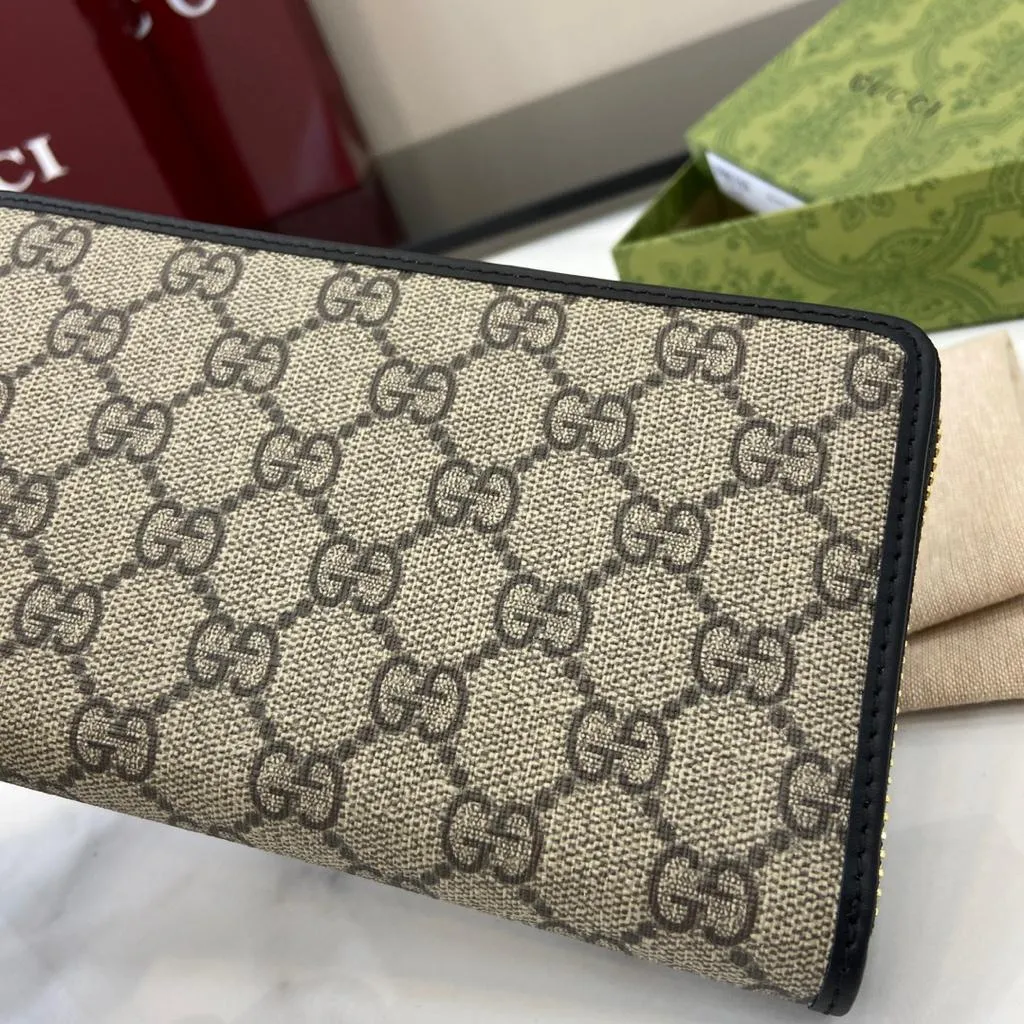Portafoglio Gucci