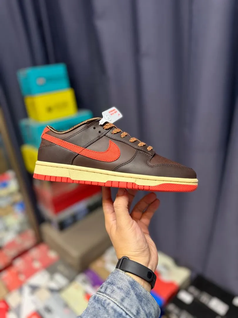 Nike Dunk Low Retro