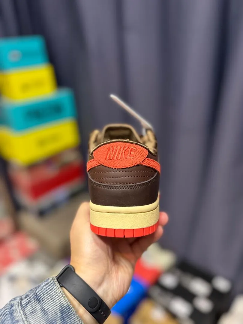 Nike Dunk Low Retro