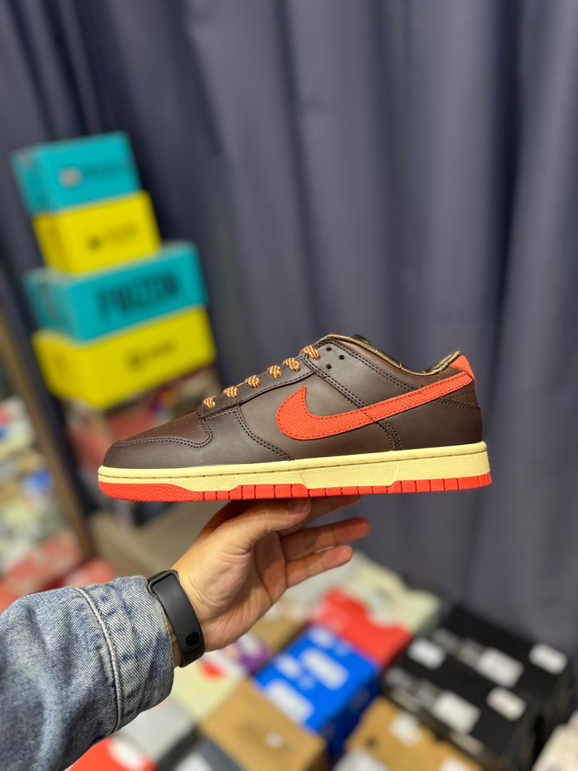 Nike Dunk Low Retro