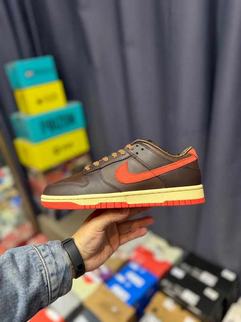 Nike Dunk Low Retro