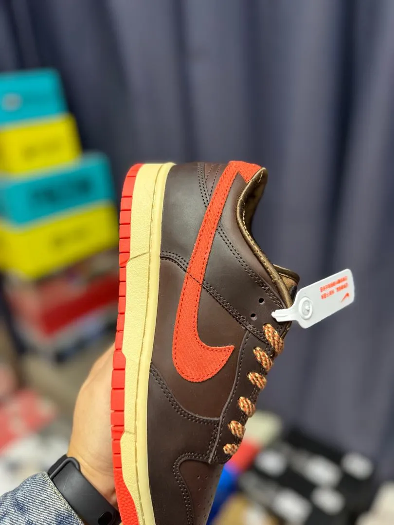 Nike Dunk Low Retro
