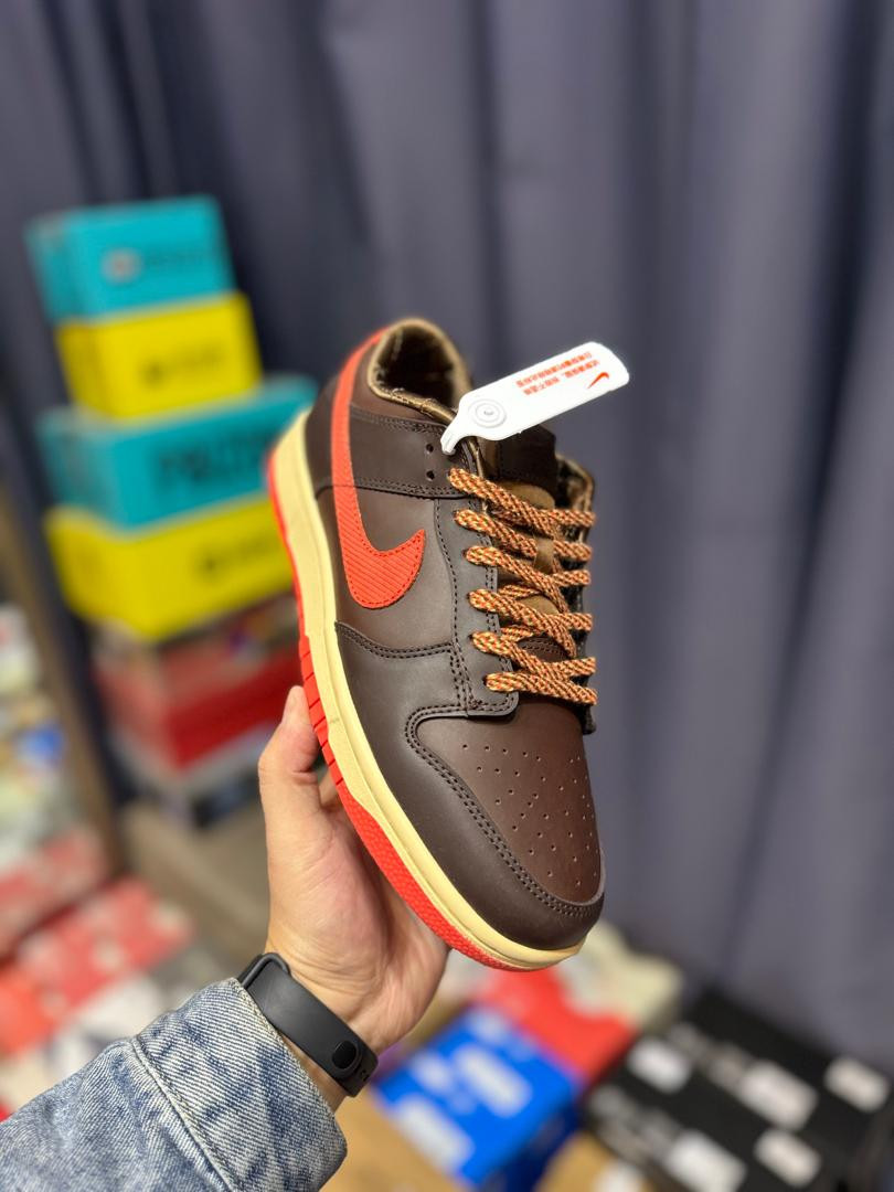 Nike Dunk Low Retro