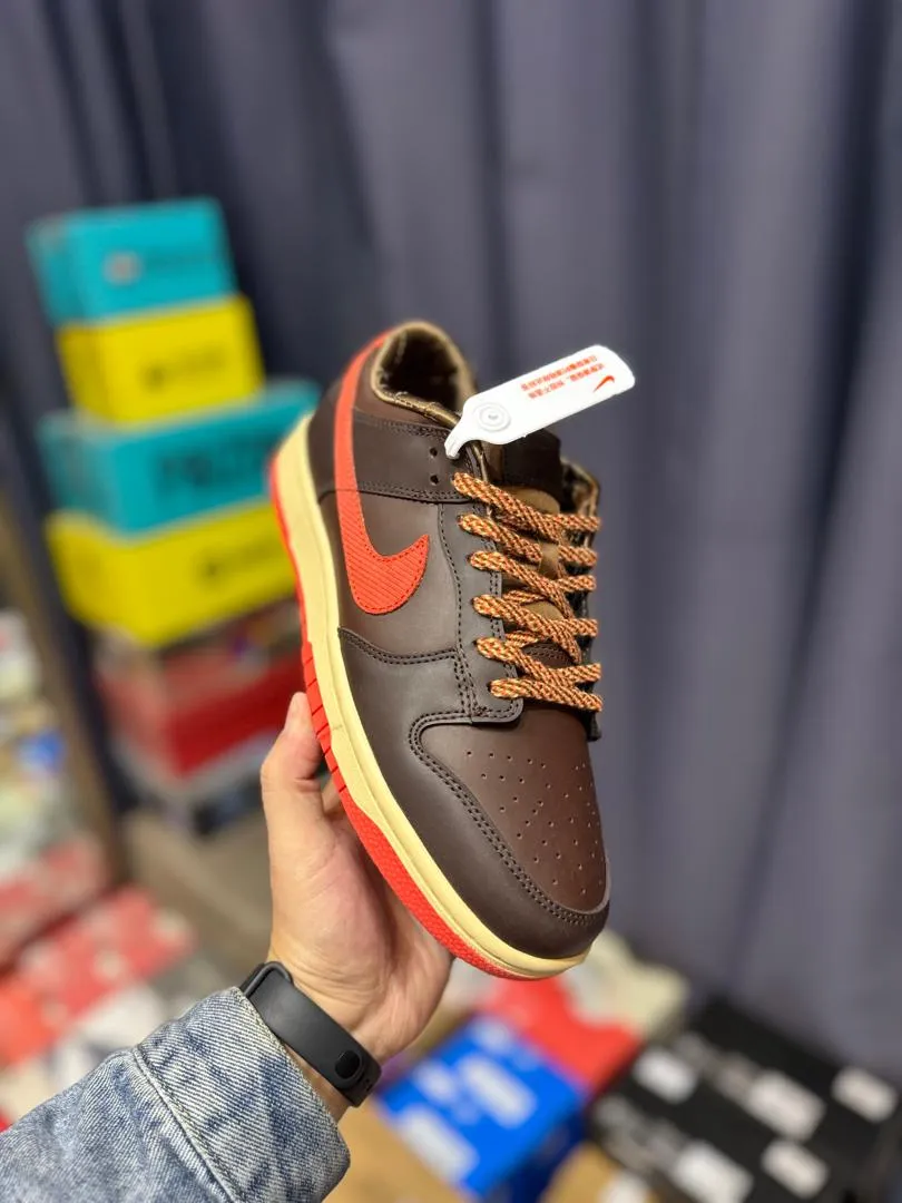 Nike Dunk Low Retro