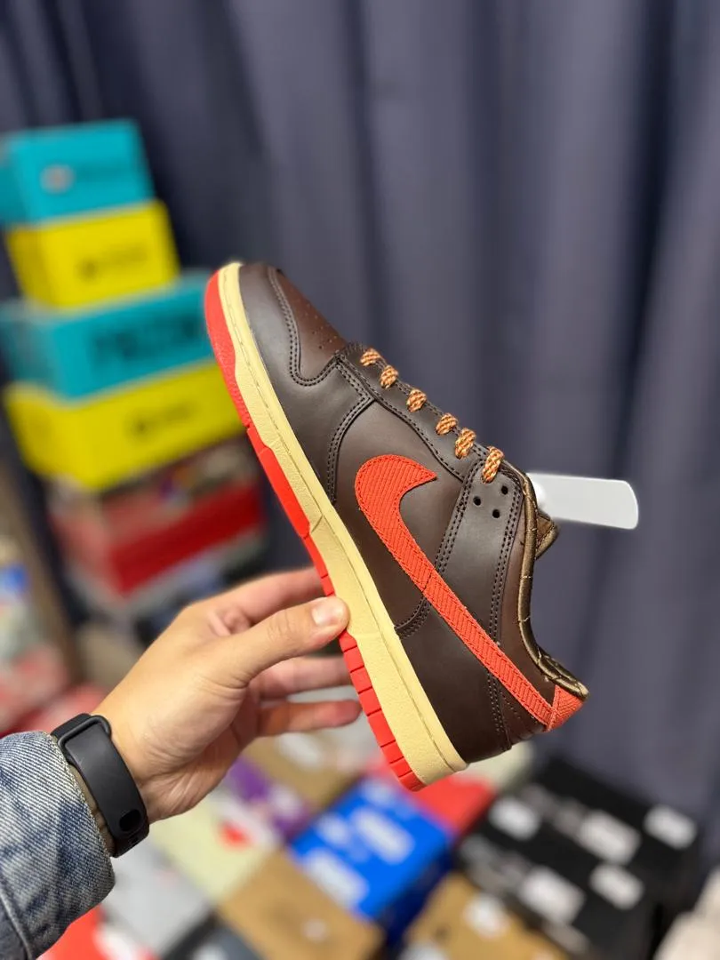 Nike Dunk Low Retro