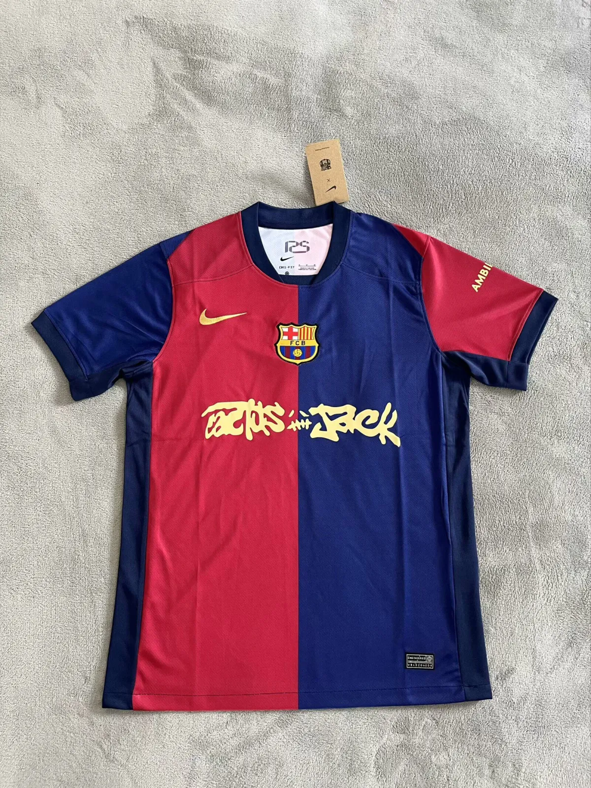 Barcellona