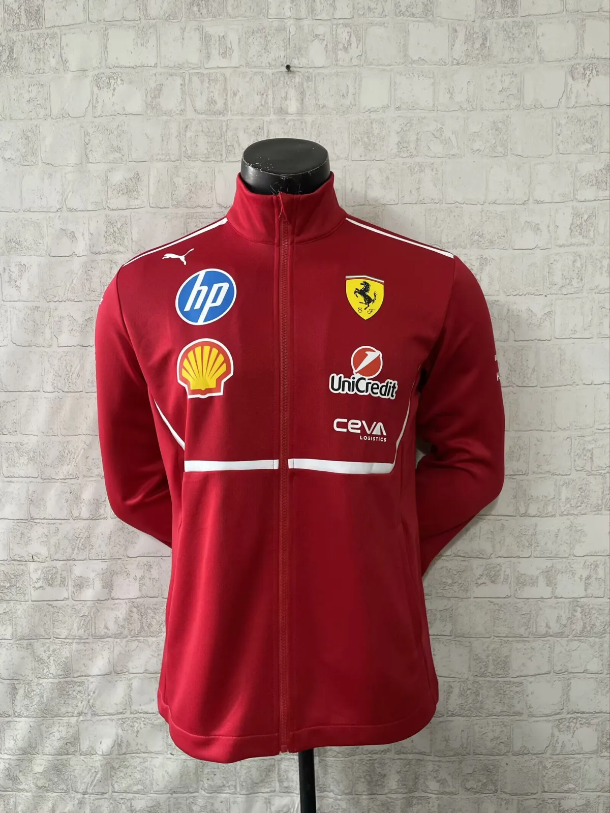 Maglia Ferrari - Novitร
