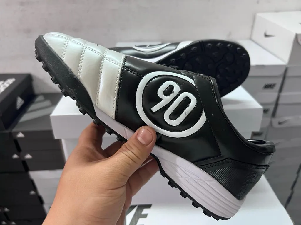 Total 90 III