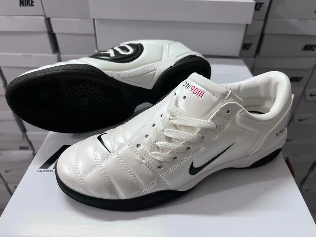 Total 90 III