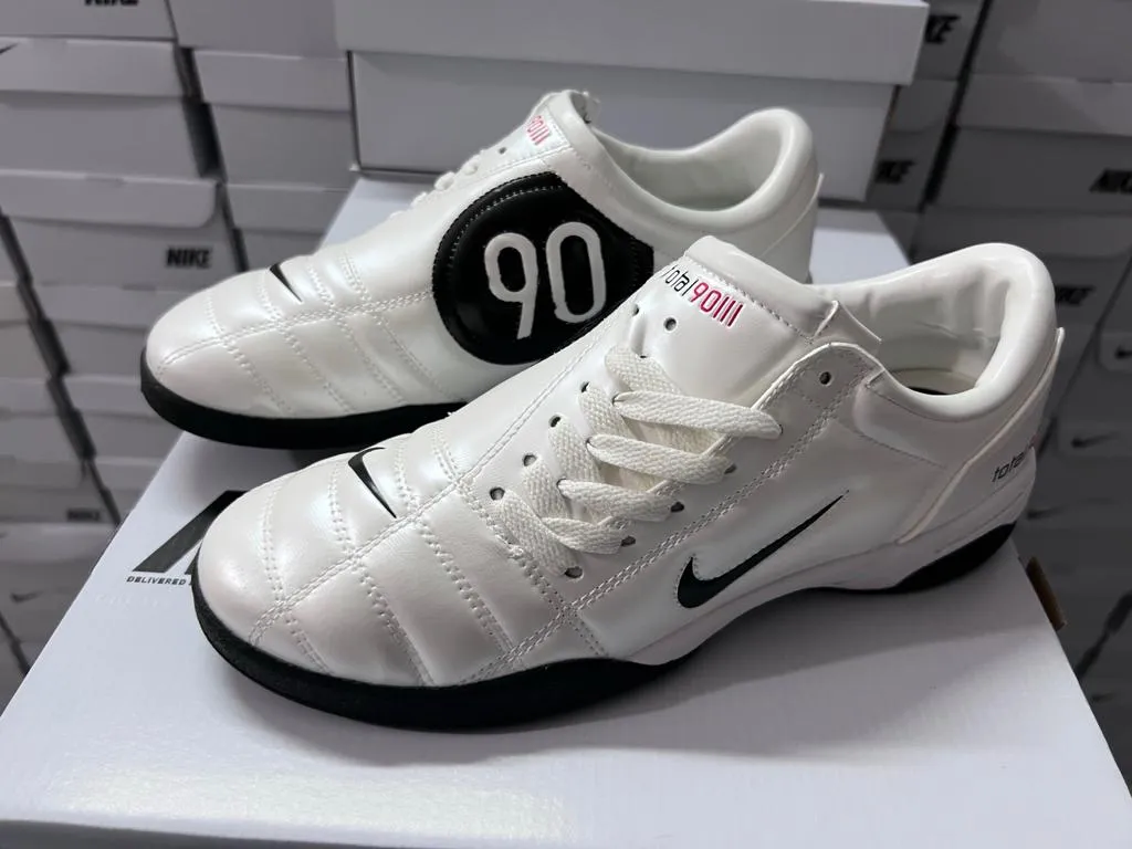Total 90 III