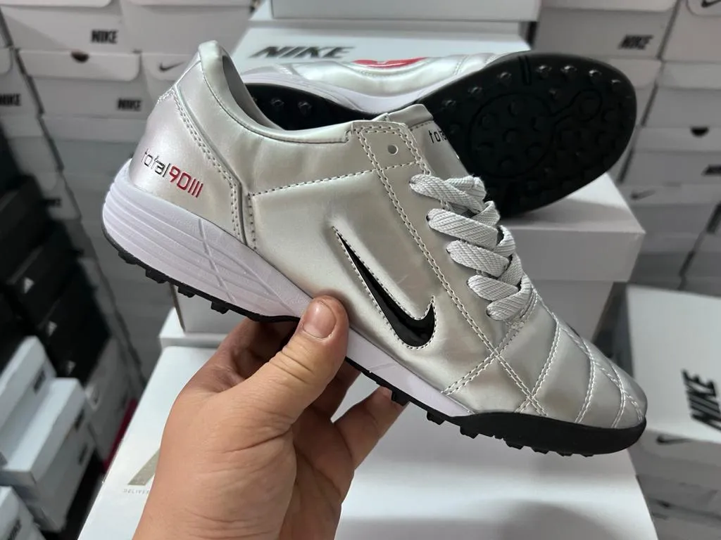 Total 90 III
