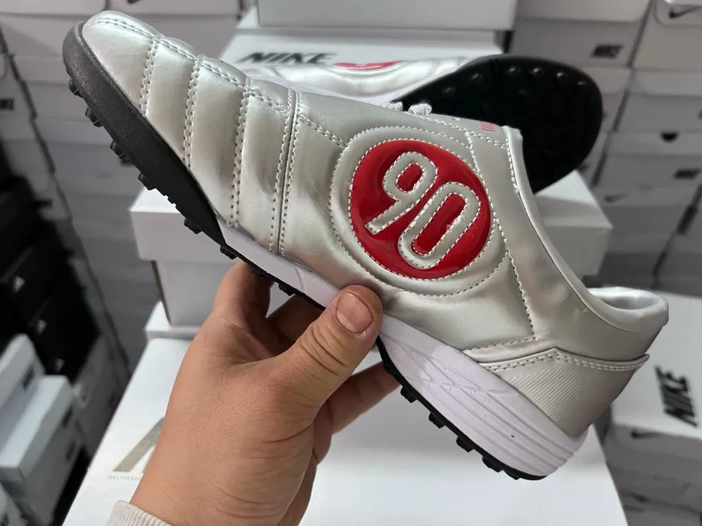 Total 90 III